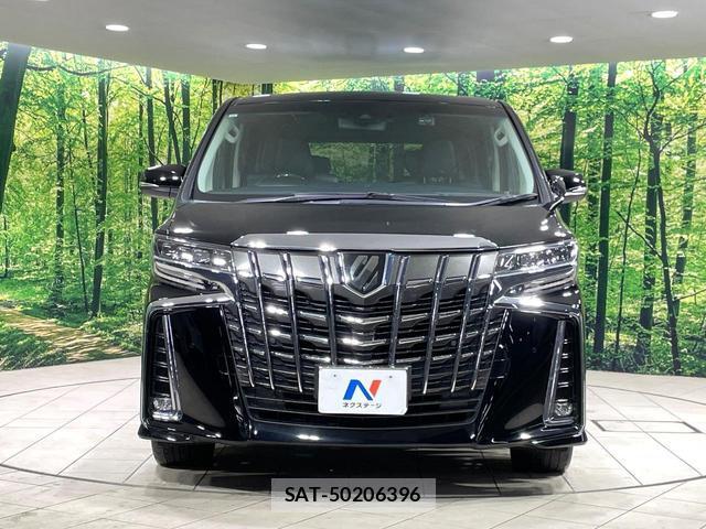 Toyota ALPHARD 2021-11 8728029-14