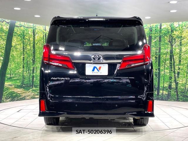 Toyota ALPHARD 2021-11 8728029-15