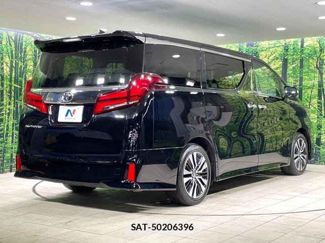 Toyota ALPHARD 2021-11 8728029-17