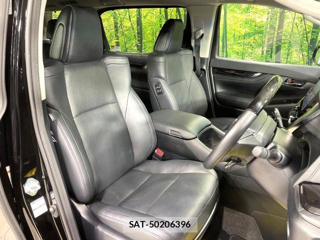 Toyota ALPHARD 2021-11 8728029-7
