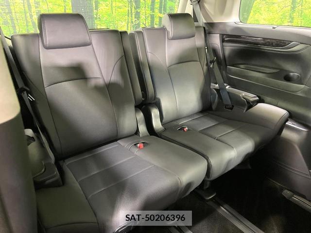Toyota ALPHARD 2021-11 8728029-9