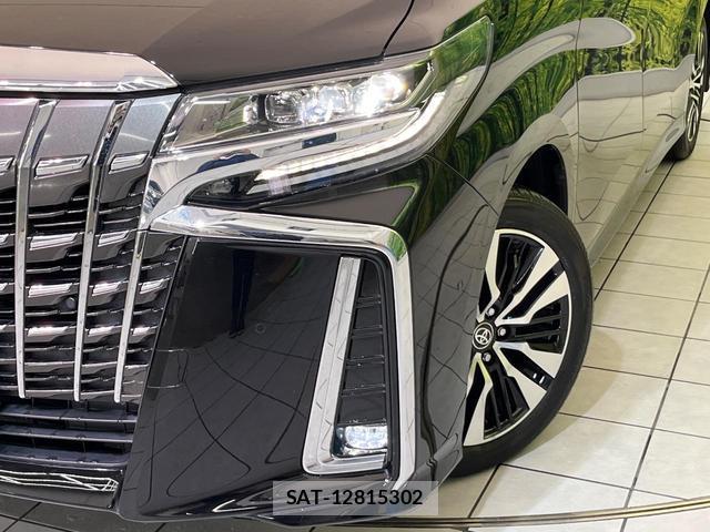 Toyota ALPHARD 2022-03 8728108-12