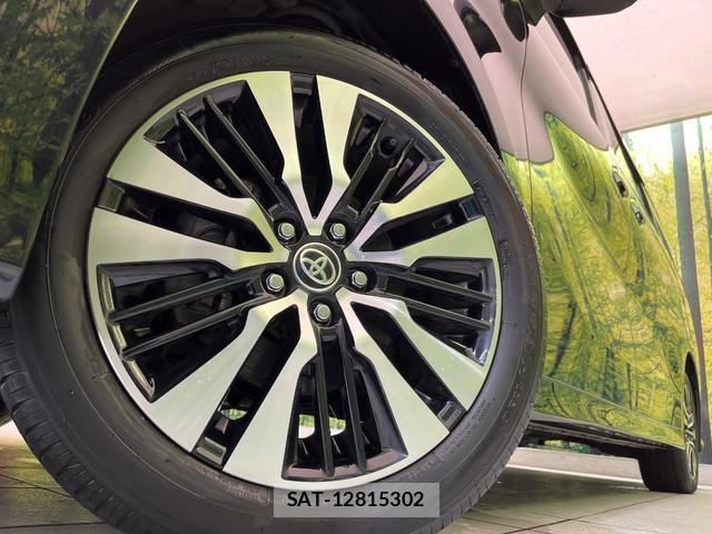 Toyota ALPHARD 2022-03 8728108-13