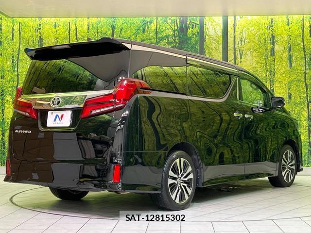 Toyota ALPHARD 2022-03 8728108-17