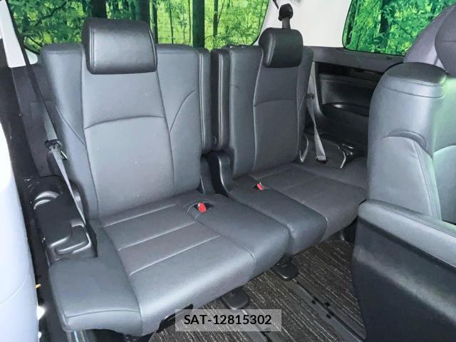 Toyota ALPHARD 2022-03 8728108-9