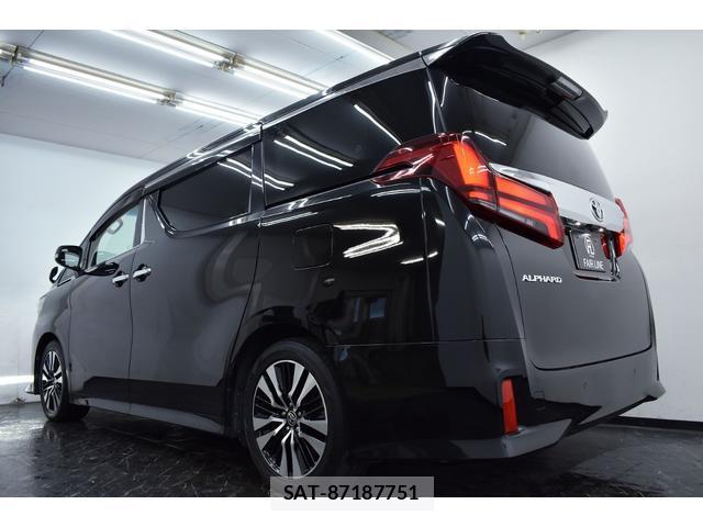 Toyota ALPHARD 2019-06 8728297-1