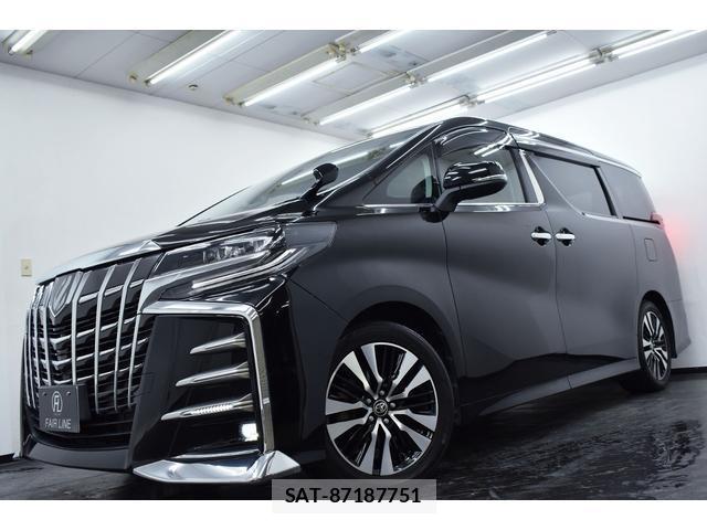Toyota ALPHARD 2019-06 8728297-12