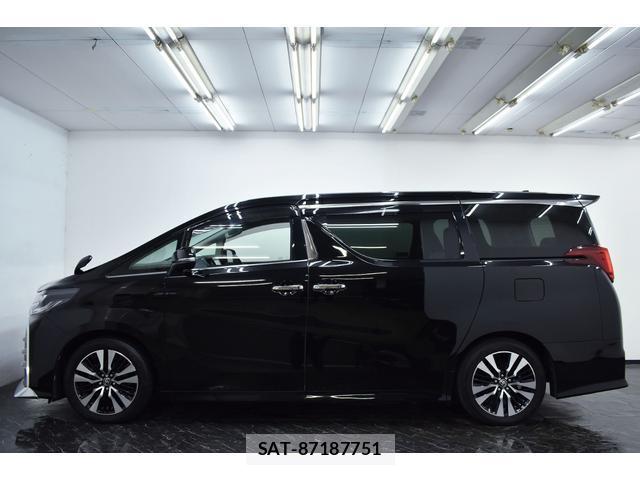 Toyota ALPHARD 2019-06 8728297-14