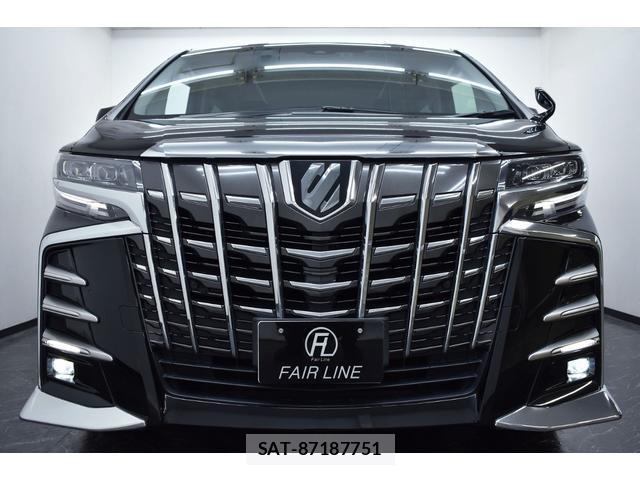 Toyota ALPHARD 2019-06 8728297-6