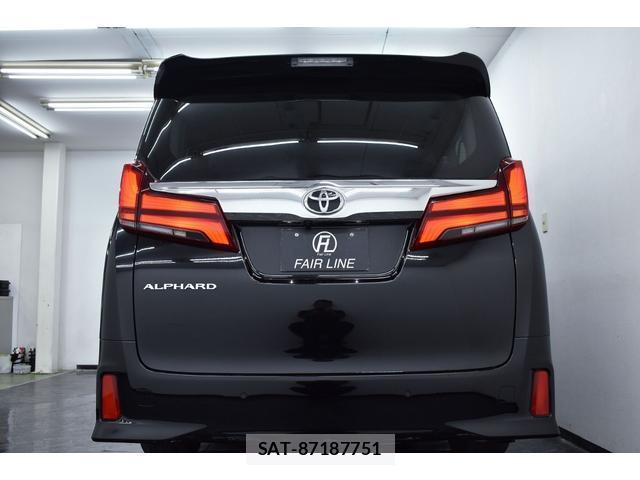 Toyota ALPHARD 2019-06 8728297-7