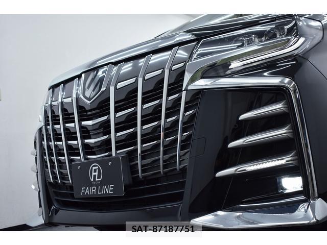 Toyota ALPHARD 2019-06 8728297-8