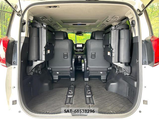 Toyota ALPHARD 2020-02 8728390-10