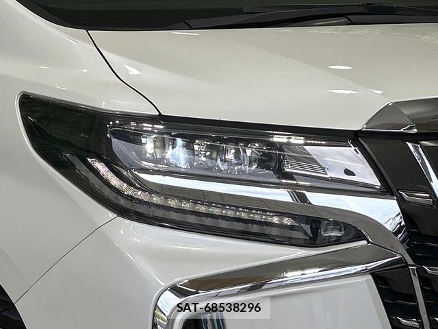 Toyota ALPHARD 2020-02 8728390-12