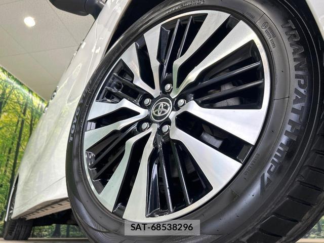 Toyota ALPHARD 2020-02 8728390-13