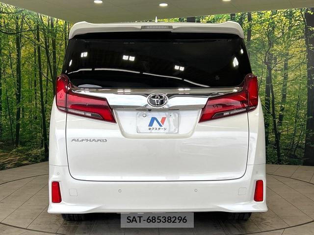 Toyota ALPHARD 2020-02 8728390-15