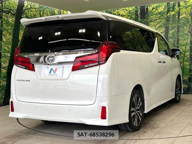 Toyota ALPHARD 2020-02 8728390-17