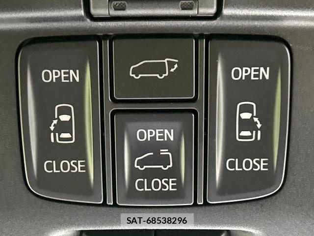 Toyota ALPHARD 2020-02 8728390-6