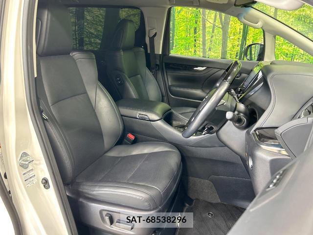 Toyota ALPHARD 2020-02 8728390-7