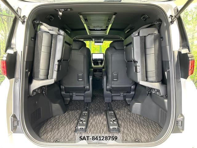 Toyota ALPHARD 2025-07 8728392-10