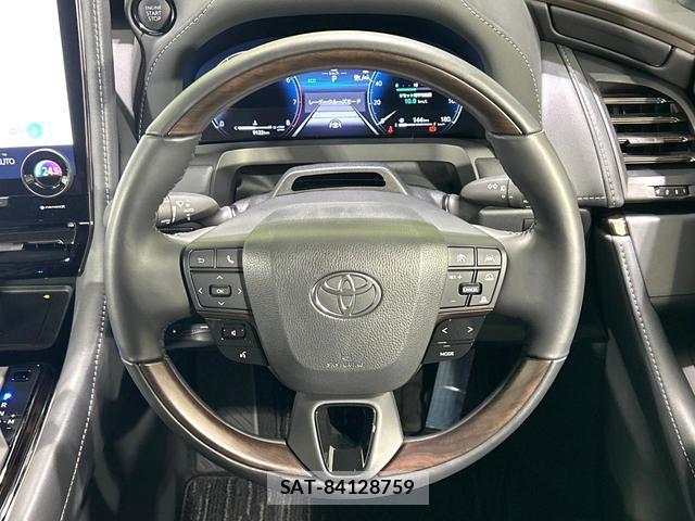 Toyota ALPHARD 2025-07 8728392-11