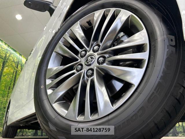 Toyota ALPHARD 2025-07 8728392-12
