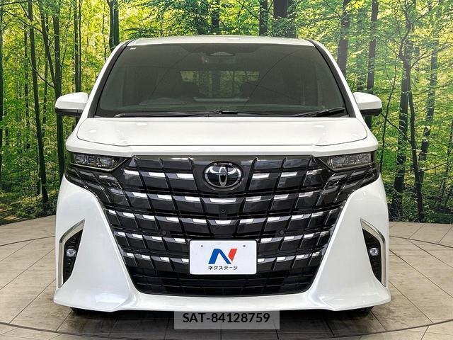 Toyota ALPHARD 2025-07 8728392-14