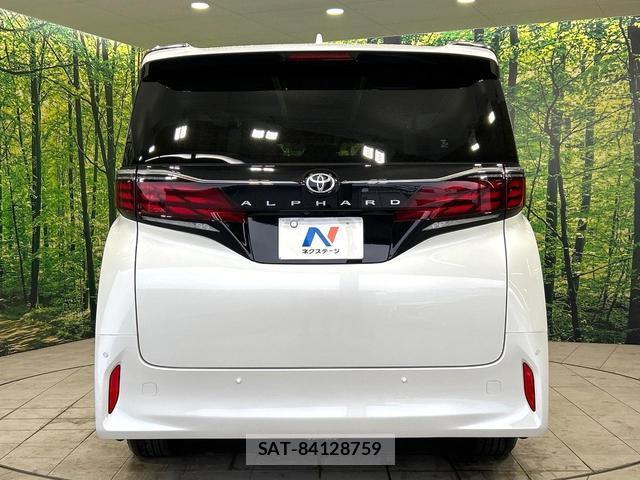 Toyota ALPHARD 2025-07 8728392-15