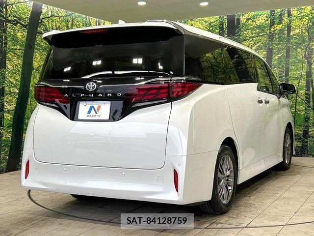 Toyota ALPHARD 2025-07 8728392-17
