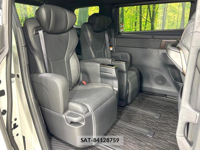 Toyota ALPHARD 2025-07 8728392-8