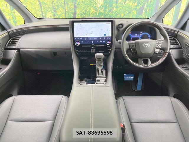 Toyota ALPHARD 2025-09 8728477-1