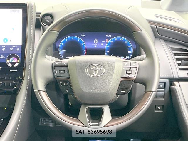 Toyota ALPHARD 2025-09 8728477-10