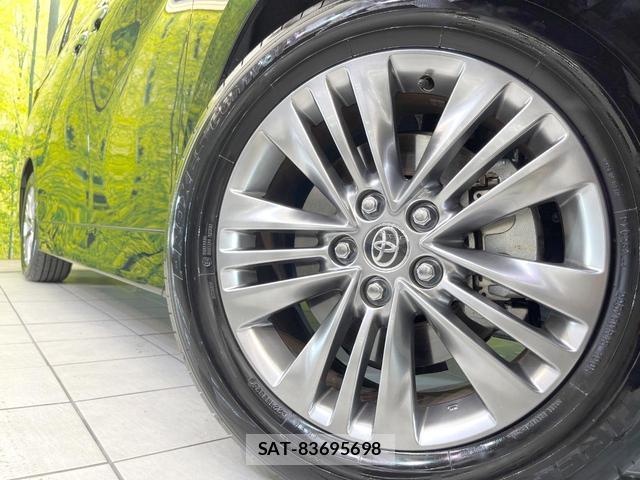 Toyota ALPHARD 2025-09 8728477-12