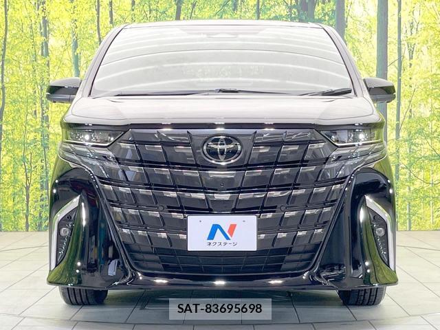 Toyota ALPHARD 2025-09 8728477-13