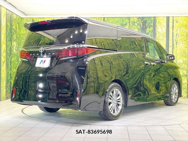 Toyota ALPHARD 2025-09 8728477-16