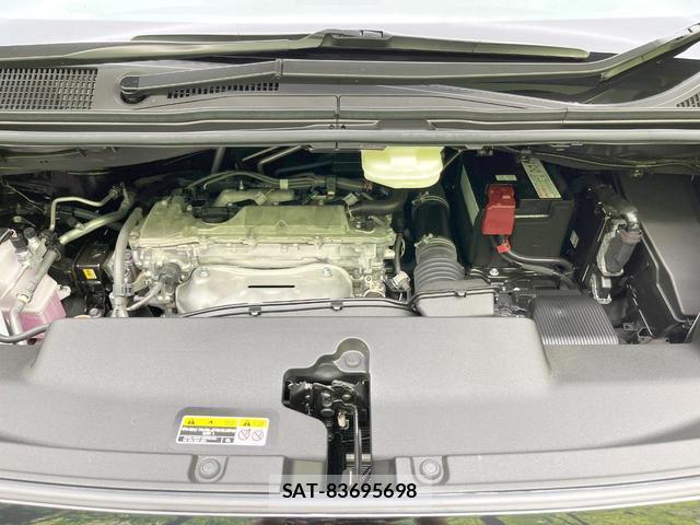 Toyota ALPHARD 2025-09 8728477-17