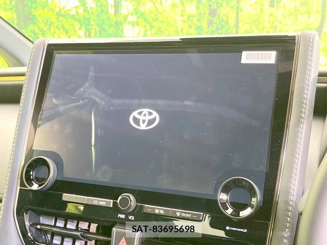 Toyota ALPHARD 2025-09 8728477-2