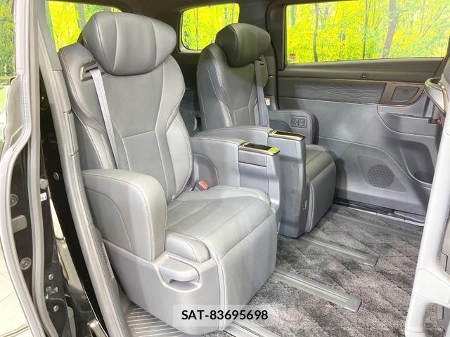 Toyota ALPHARD 2025-09 8728477-7