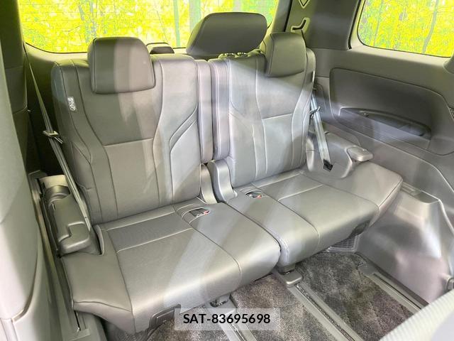 Toyota ALPHARD 2025-09 8728477-8