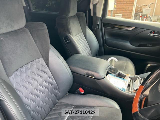Toyota ALPHARD 2015-12 8728612-10