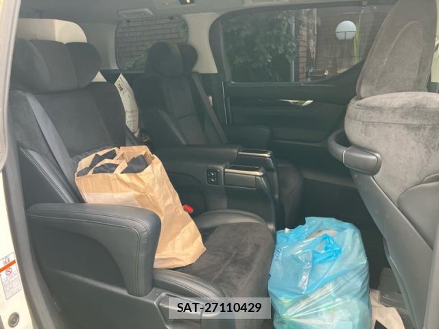 Toyota ALPHARD 2015-12 8728612-11