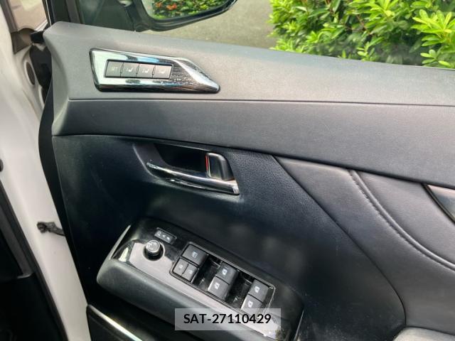 Toyota ALPHARD 2015-12 8728612-9