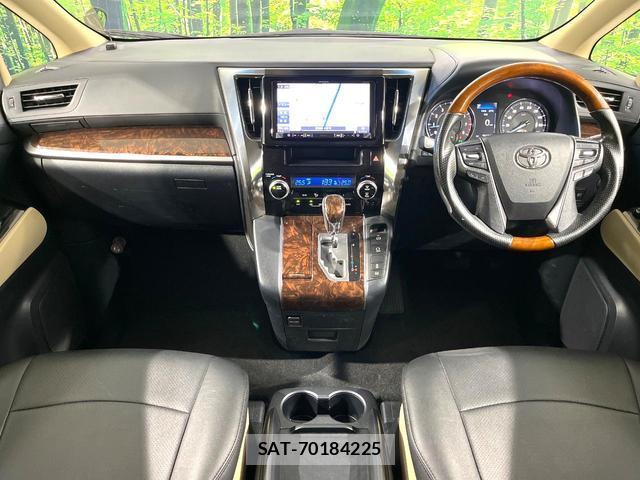 Toyota ALPHARD 2019-07 8728692-1