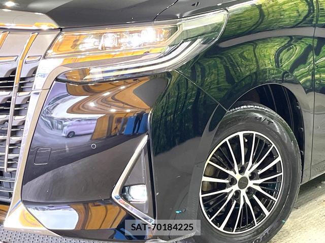 Toyota ALPHARD 2019-07 8728692-11