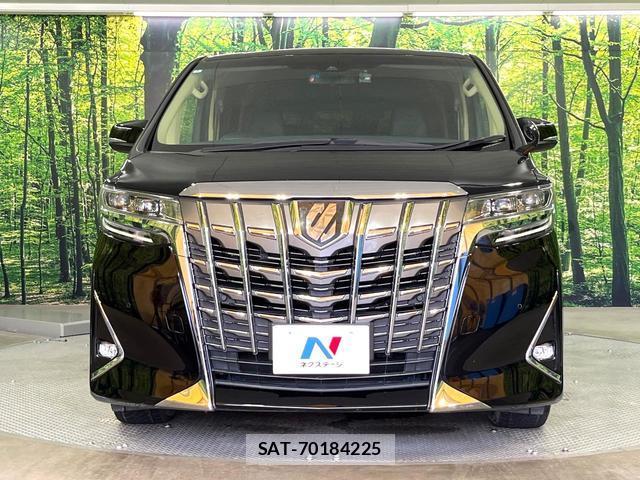 Toyota ALPHARD 2019-07 8728692-13