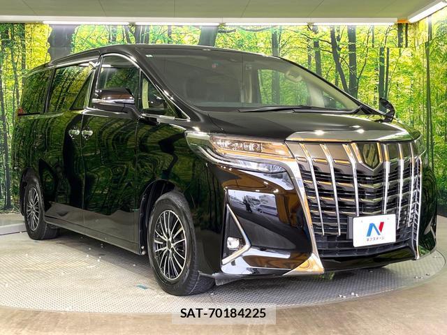 Toyota ALPHARD 2019-07 8728692-15