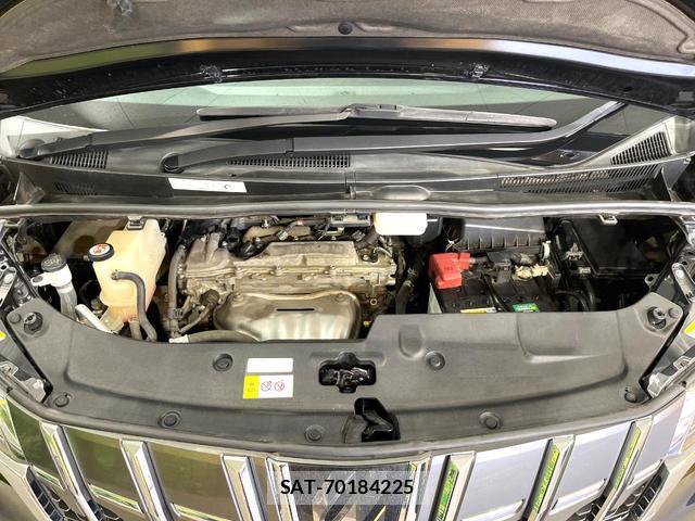 Toyota ALPHARD 2019-07 8728692-17