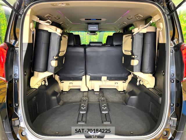 Toyota ALPHARD 2019-07 8728692-9