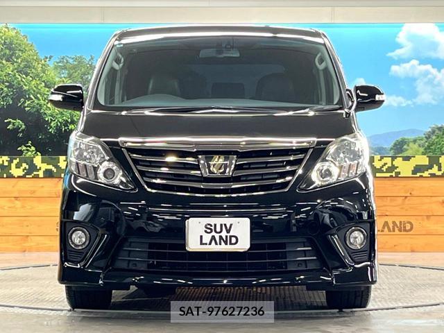 Toyota ALPHARD 2014-09 8728752-13