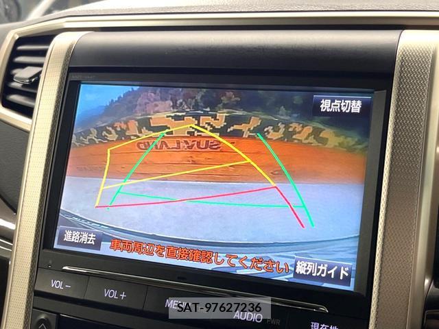 Toyota ALPHARD 2014-09 8728752-3