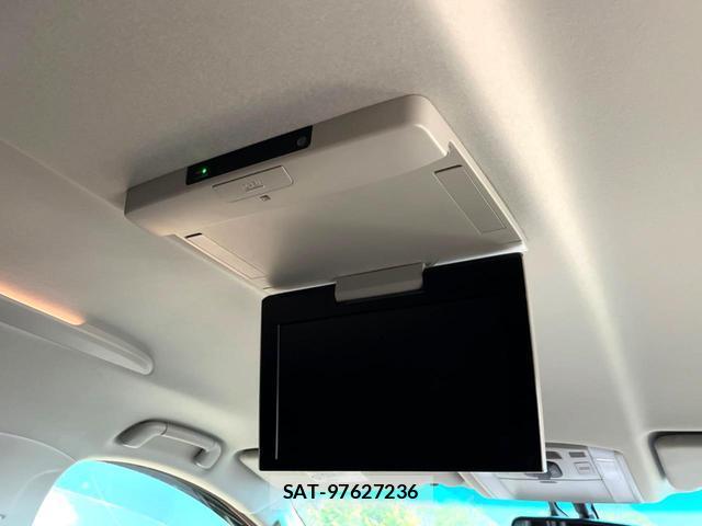 Toyota ALPHARD 2014-09 8728752-4